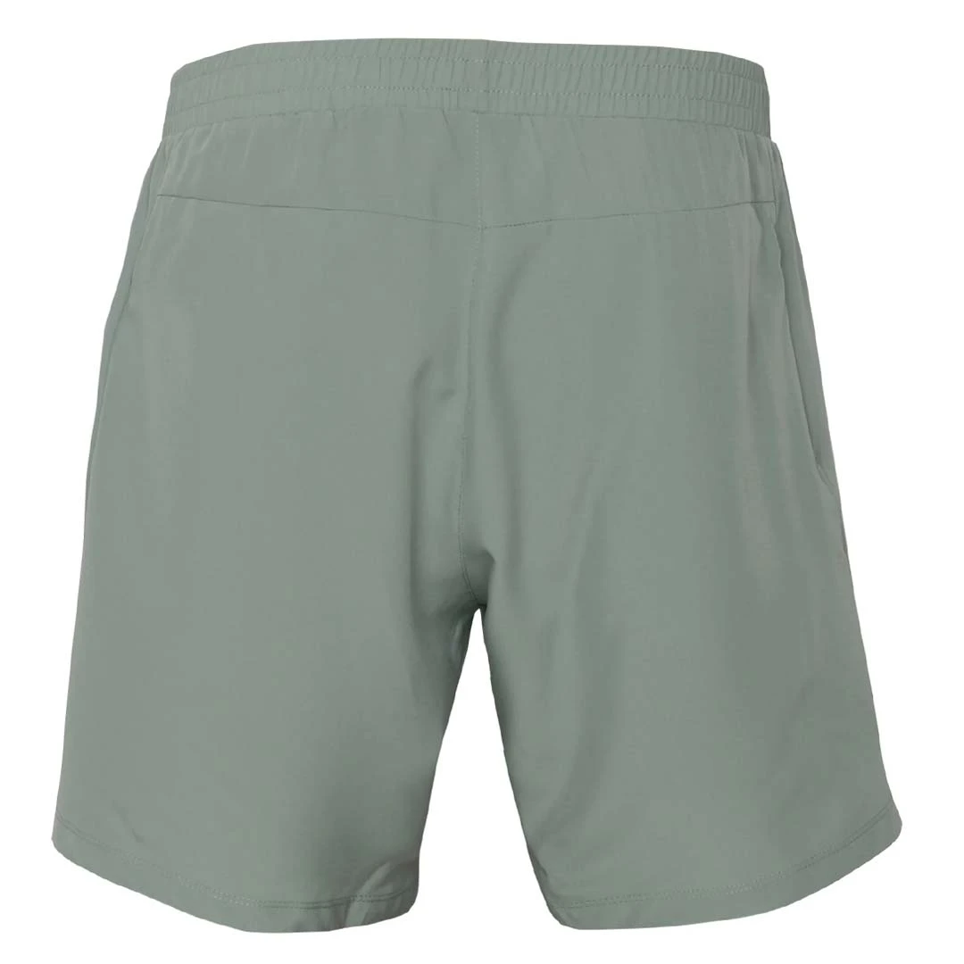 Umbro - Men's Pro Training Woven Short (HUUM166108U LB7) 2 Umbro - Men's Pro Training Woven Short (HUUM166108U LB7) - Image 2