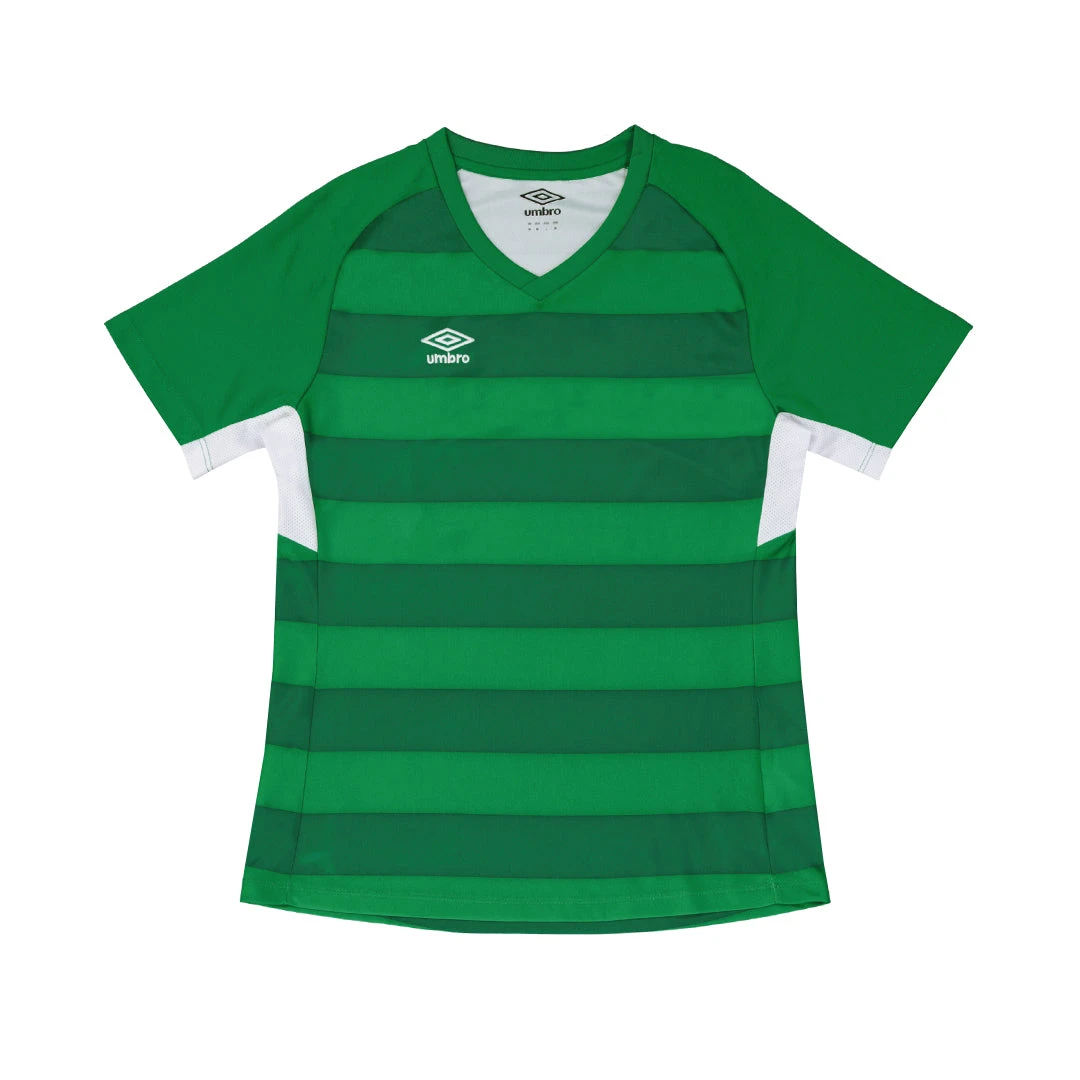 Umbro - Women's National Short Sleeve Jersey (62849U 065) 1 Umbro - Women's National Short Sleeve Jersey (62849U 065)