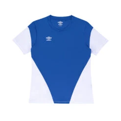 Umbro - Women's Vertex Short Sleeve Jersey (64760U DX4)