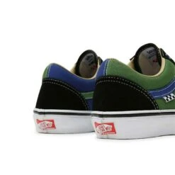 Vans - Men's Skate Old Skool Shoes (5FCBAPE) 8 Vans - Men's Skate Old Skool Shoes (5FCBAPE) -TrekWear Sales Shop VN0A5FCBAPE2