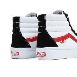 Vans - Unisex Skate Sk8-Hi Shoes (5FCC458) 10 Vans - Unisex Skate Sk8-Hi Shoes (5FCC458) -TrekWear Sales Shop VN0A5FCC4583