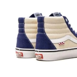 Vans - Unisex Skate Sk8-Hi Shoes (5FCC89S) -TrekWear Sales Shop VN0A5FCC89S2