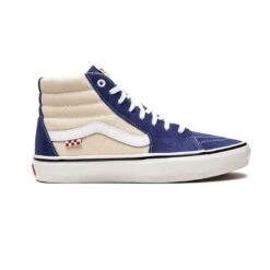 Vans - Unisex Skate Sk8-Hi Shoes (5FCC89S)