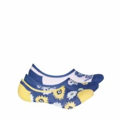 Vans - Kids' 3 Pack Deco Canoodle Sock (5L6Q448)