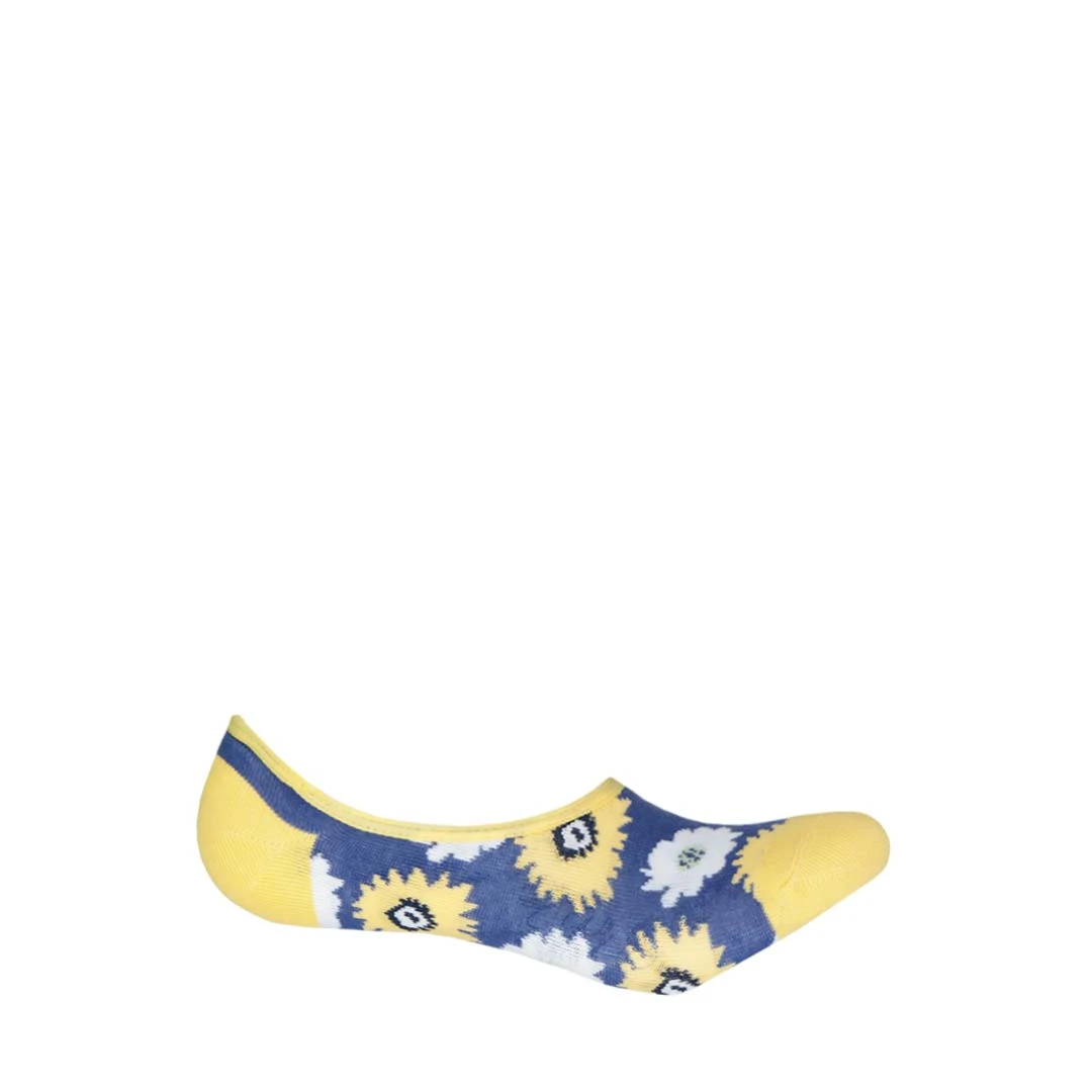 Vans - Kids' 3 Pack Deco Canoodle Sock (5L6Q448) 2 Vans - Kids' 3 Pack Deco Canoodle Sock (5L6Q448) - Image 2