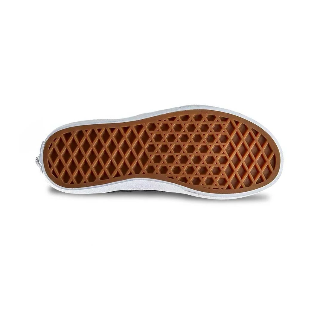 Vans - Kids' (Preschool) Classic Slip-On Shark Sunset Shoes (7Q5GAC7) 5 Vans - Kids' (Preschool) Classic Slip-On Shark Sunset Shoes (7Q5GAC7) - Image 5