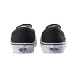 Vans - Kids' (Preschool) Classic Slip-On Shark Sunset Shoes (7Q5GAC7) 8 Vans - Kids' (Preschool) Classic Slip-On Shark Sunset Shoes (7Q5GAC7) -TrekWear Sales Shop Vans Kids Classic Slip On Shark Sunset 7Q5GAC7 4