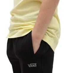 Vans - Kids' Core Basic Fleece Pant (7SIYBLK) -TrekWear Sales Shop Vans Kids Core Basic Fleece Pant 7SIYBLK