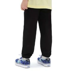Vans - Kids' Core Basic Fleece Pant (7SIYBLK) -TrekWear Sales Shop Vans Kids Core Basic Fleece Pant 7SIYBLK 2