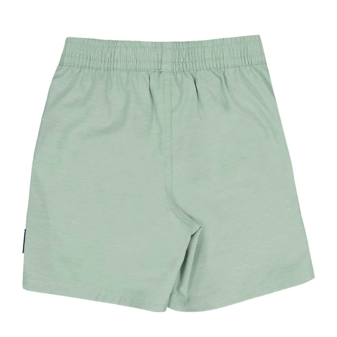 Vans - Kids' Microplush Hybrid Shorts (072VYV2) 2 Vans - Kids' Microplush Hybrid Shorts (072VYV2) - Image 2