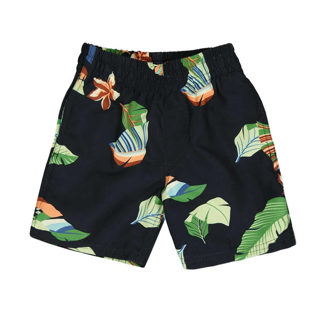 Vans - Kids' Mixed Volley Shorts (49TOYTD) 1 Vans - Kids' Mixed Volley Shorts (49TOYTD)
