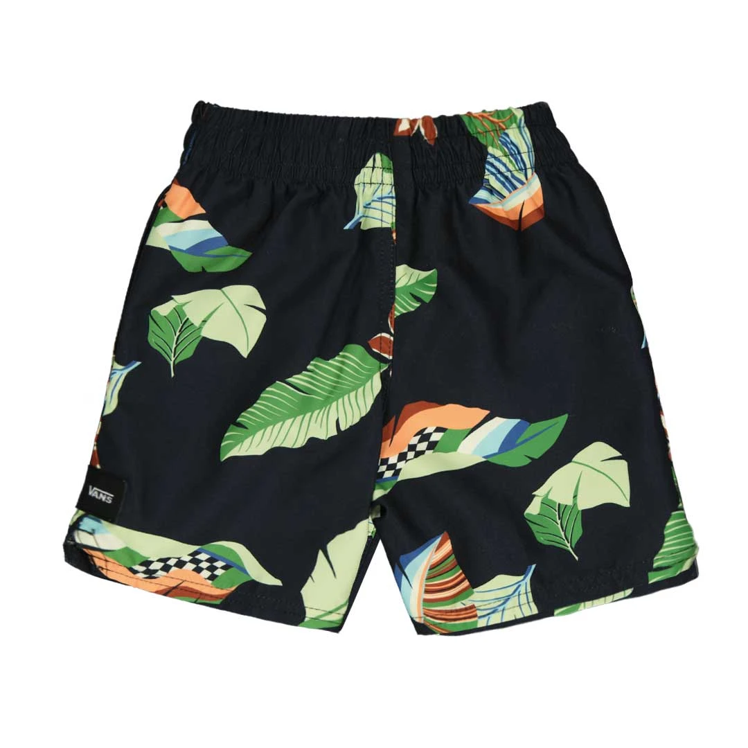 Vans - Kids' Mixed Volley Shorts (49TOYTD) 2 Vans - Kids' Mixed Volley Shorts (49TOYTD) - Image 2