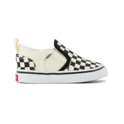 Vans - Kids' (Infant) Asher V Shoes (0XE9IPD)