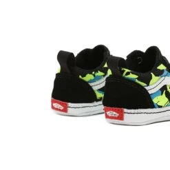 Vans - Kids' (Infant) Old Skool Crib Shoes (3U8K7T7) 11 Vans - Kids' (Infant) Old Skool Crib Shoes (3U8K7T7) -TrekWear Sales Shop Vans Kids Infant Old Skool Crib Shoes 3U8K7T7 4