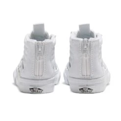Vans - Kids' (Infant) Sk8-Hi Zip Shoes (4BV1QLZ) -TrekWear Sales Shop Vans Kids Infant Sk8 Hi Zip Shoes 4BV1QLZ 03