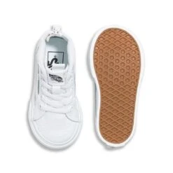 Vans - Kids' (Infant) Sk8-Hi Zip Shoes (4BV1QLZ) -TrekWear Sales Shop Vans Kids Infant Sk8 Hi Zip Shoes 4BV1QLZ 04