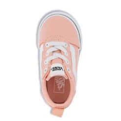 Vans - Kids' (Infant) Ward Slip-On Shoes (5KY8N4N) -TrekWear Sales Shop Vans Kids Infant Ward Slip On Shoes 5KY8N4N 04