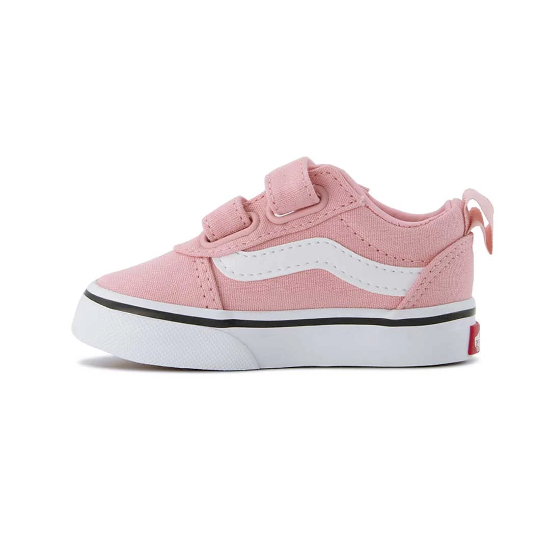 Vans - Kids' (Infant) Ward V Shoes (4BTF9DX) 2 Vans - Kids' (Infant) Ward V Shoes (4BTF9DX) - Image 2
