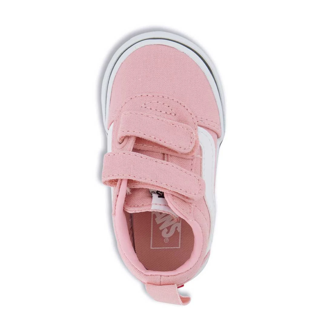 Vans - Kids' (Infant) Ward V Shoes (4BTF9DX) 4 Vans - Kids' (Infant) Ward V Shoes (4BTF9DX) - Image 4
