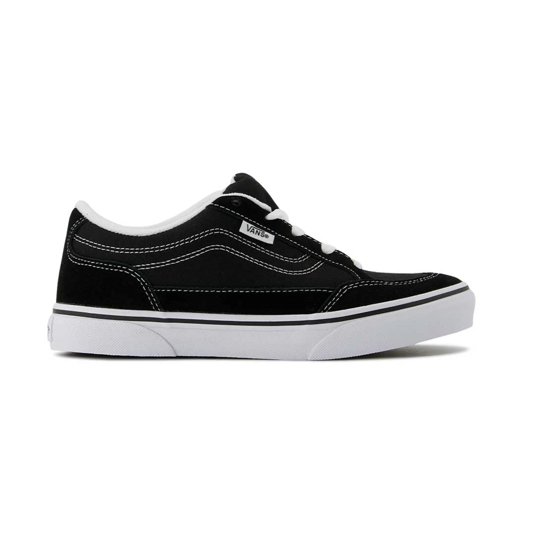 Vans - Kids' (Junior) Bearcat Shoes (0DT04FQ) 1 Vans - Kids' (Junior) Bearcat Shoes (0DT04FQ)