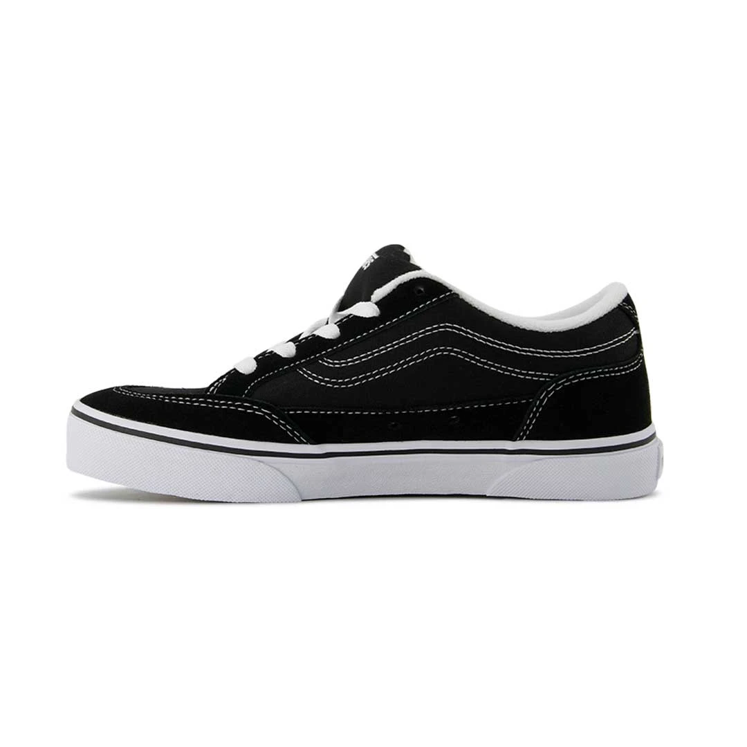 Vans - Kids' (Junior) Bearcat Shoes (0DT04FQ) 2 Vans - Kids' (Junior) Bearcat Shoes (0DT04FQ) - Image 2