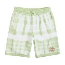 Vans - Kids' (Junior) Peace Of Mind Fleece Shorts (7SHIYV9)