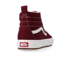 Vans - Kids' (Junior) SK8-Hi MTE-1 Shoes (5KXK9AQ) -TrekWear Sales Shop Vans Kids Junior SK8 Hi MTE 1 Shoes 5KXK9AQ