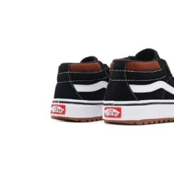 Vans - Kids' (Junior) SK8-Mid Reissue V MTE-1 Shoes (5KXL9AS) 7 Vans - Kids' (Junior) SK8-Mid Reissue V MTE-1 Shoes (5KXL9AS) -TrekWear Sales Shop Vans Kids Junior SK8 Mid Reissue V MTE 1 Shoes 5KXL9AS 03