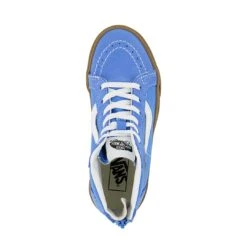 Vans - Kids' (Preschool) SK8-Hi Zip Shoes (05VS4TT) -TrekWear Sales Shop Vans Kids Peschool SK8 Hi Zip Shoes 05VS4TT 4