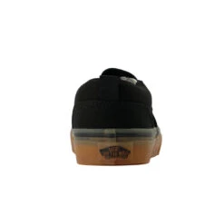 Vans - Kids' (Preschool & Junior) Asher Shoes (45JRBLK) -TrekWear Sales Shop Vans Kids Preschool Junior Asher Shoes 45JRBLK 03