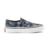 Vans - Kids' (Preschool) Classic Slip-On Shoes (5KXMA2L)