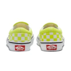 Vans - Kids' (Preschool) Classic Slip-On Shoes (5KXMZUD) -TrekWear Sales Shop Vans Kids Preschool Classic Slip On Shoes 5KXMZUD 03