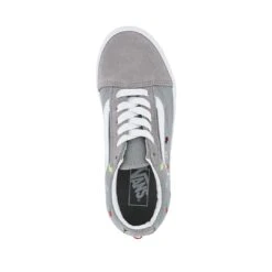 Vans - Kids' (Preschool) Old Skool Garden Party Drizzle Shoes (7Q5FKAQ) -TrekWear Sales Shop Vans Kids Preschool Old Skool Garden Party Drizzle Shoes 7Q5FKAQ 5