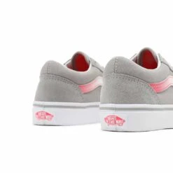 Vans - Kids' (Preschool) Old Skool Shoes (4VJC7WB) -TrekWear Sales Shop Vans Kids Preschool Old Skool Shoes 4VJC7WB 3