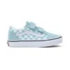 Vans - Kids' (Preschool) Old Skool V Colour Theory Shoes (38HDH7O)