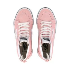 Vans - Kids' (Preschool) Sk8-Hi Zip Shoes (4BUX9AL) -TrekWear Sales Shop Vans Kids Preschool Sk8 Hi Zip Shoes 4BUX9AL 2