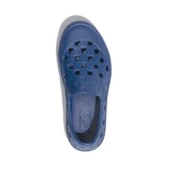 Vans - Kids' (Preschool) Slip-On TRK Shoes (4UVINVY) -TrekWear Sales Shop Vans Kids Preschool Slip On TRK 4UVINVY 03