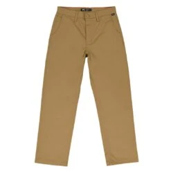 Vans - Men's Authentic Chino Loose Pant (5FJBDZ9)