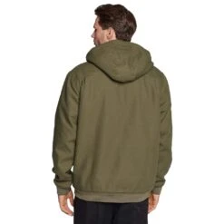 Vans - Men's Lakeshore Jacket (7S8NKCZ) 6 Vans - Men's Lakeshore Jacket (7S8NKCZ) -TrekWear Sales Shop Vans Men s Lakeshore Jacket 7S8NKCZ 2