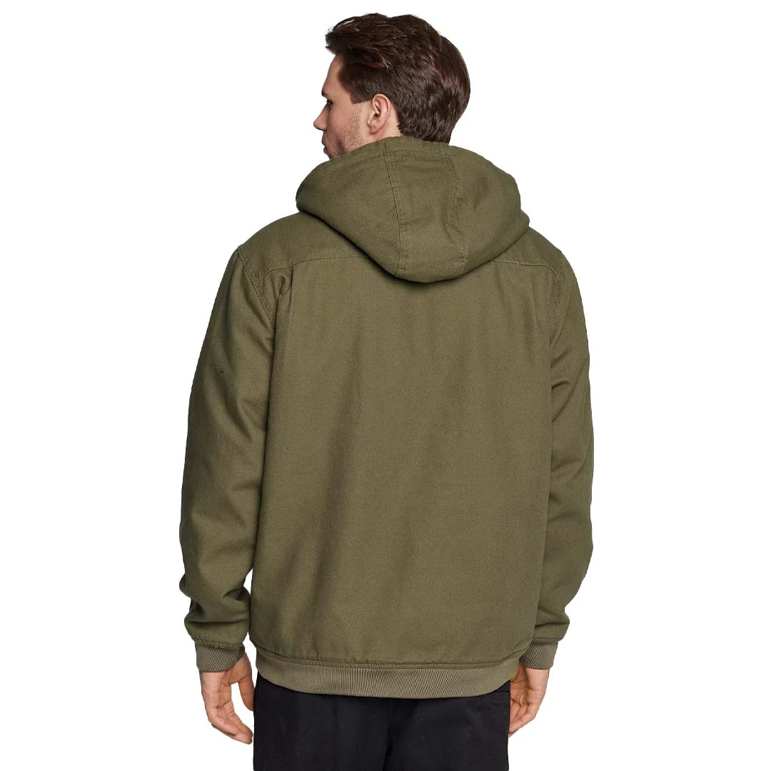 Vans - Men's Lakeshore Jacket (7S8NKCZ) 3 Vans - Men's Lakeshore Jacket (7S8NKCZ) - Image 3