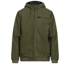 Vans - Men's Lakeshore Jacket (7S8NKCZ)