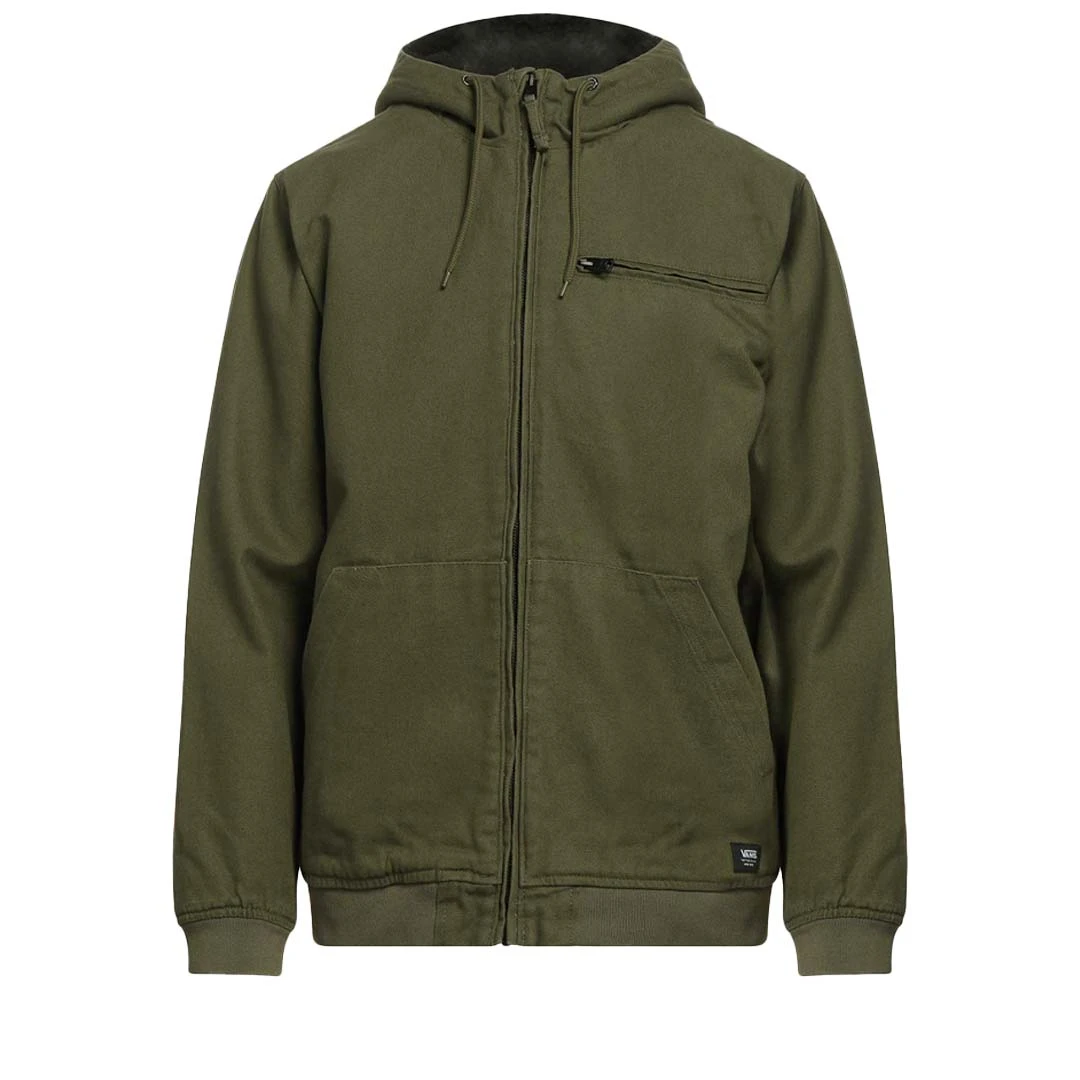 Vans - Men's Lakeshore Jacket (7S8NKCZ) 1 Vans - Men's Lakeshore Jacket (7S8NKCZ)