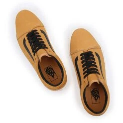 Vans - Unisex Old Skool Nubuck Shoes (05UFZV4) -TrekWear Sales Shop Vans Men s Old Skool Nubuck Shoes 05UFZV4 3