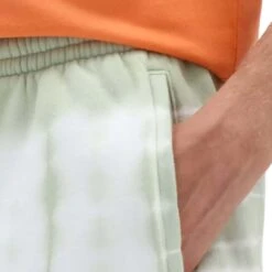 Vans - Men's Peace Of Mind Loose Fleece Shorts (7S4XYV9) 10 Vans - Men's Peace Of Mind Loose Fleece Shorts (7S4XYV9) -TrekWear Sales Shop Vans Men s Peace Of Mind Loose Fleece Short 7S4XYV9 2