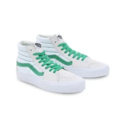 Vans - Men's Sk8-Hi VR3 Pop Shoes (05UNBGN) -TrekWear Sales Shop Vans Men s Sk8 Hi VR3 Pop Shoes 05UNBGN 03