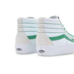 Vans - Men's Sk8-Hi VR3 Pop Shoes (05UNBGN) -TrekWear Sales Shop Vans Men s Sk8 Hi VR3 Pop Shoes 05UNBGN 04
