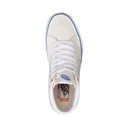 Vans - Unisex Skate Sk8-Hi Shoes (5FCCACV) -TrekWear Sales Shop Vans Men s Skate Sk8 Hi Shoes 5FCCACV 3