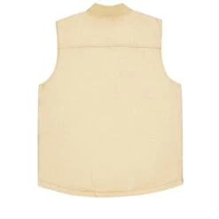 Vans - Men's Talbot Vest (7S8OYUU) -TrekWear Sales Shop Vans Men s Talbot Vest 7S8OYUU 3