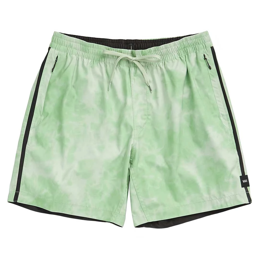 Vans - Men's Voyage Volley Swim Shorts (5FL2YV9) 1 Vans - Men's Voyage Volley Swim Shorts (5FL2YV9)