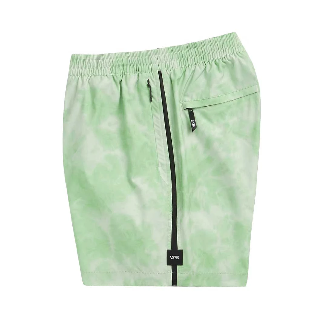 Vans - Men's Voyage Volley Swim Shorts (5FL2YV9) 2 Vans - Men's Voyage Volley Swim Shorts (5FL2YV9) - Image 2